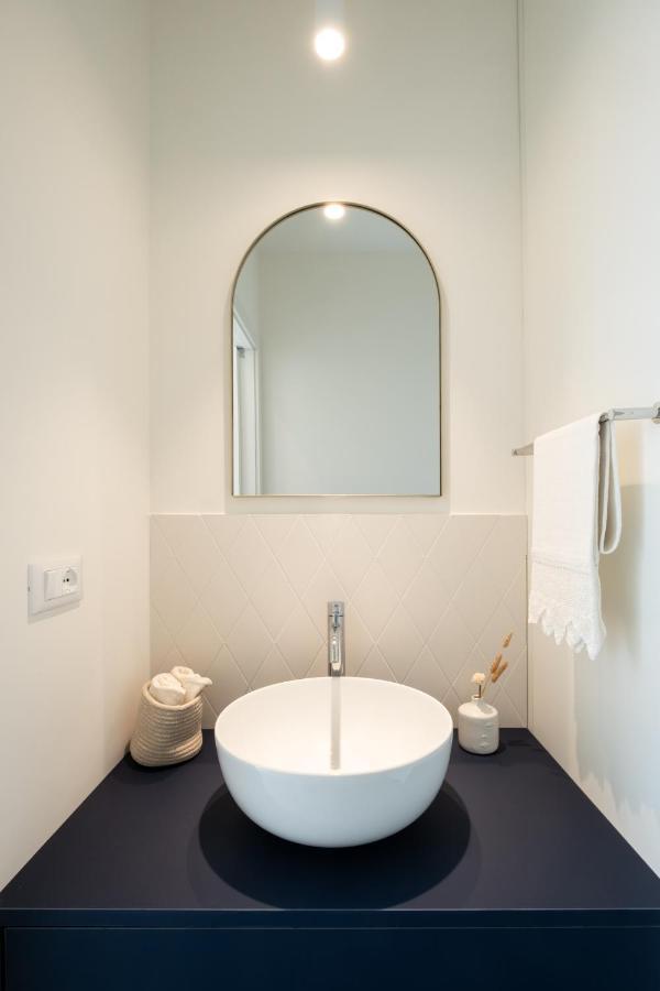 Realkasa Gallery Blue Suite Bolonha Exterior foto