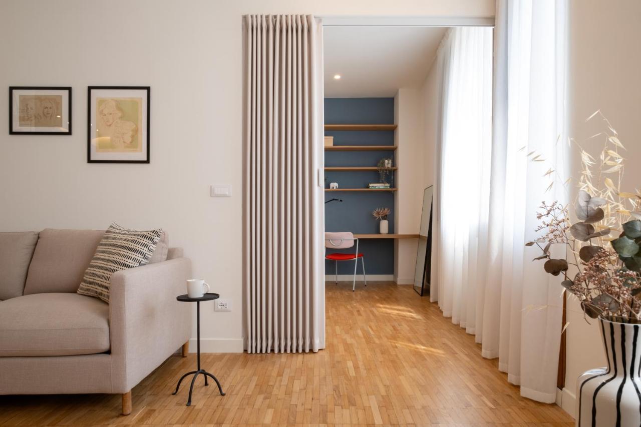 Realkasa Gallery Blue Suite Bolonha Exterior foto